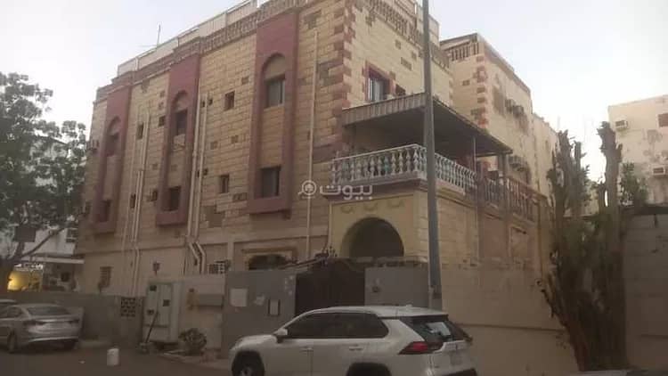 عمارة للبيع في الفيصيلية، جدة عمارة للبيع في الفيصيلية، جدة