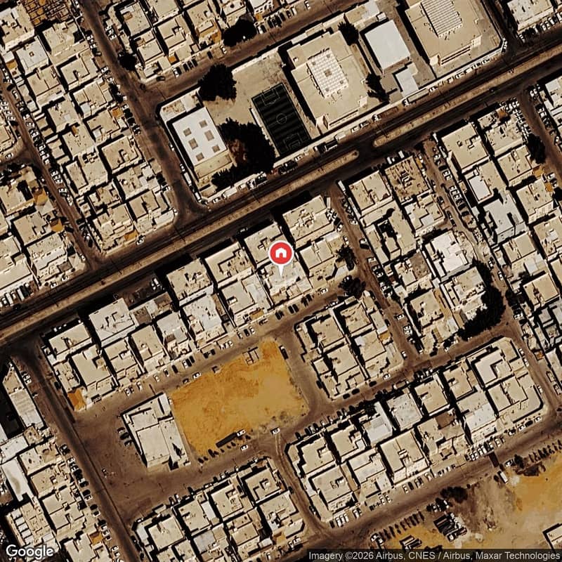 Floor For Rent in Al Saadah, Riyadh Floor For Rent in Al Saadah, Riyadh