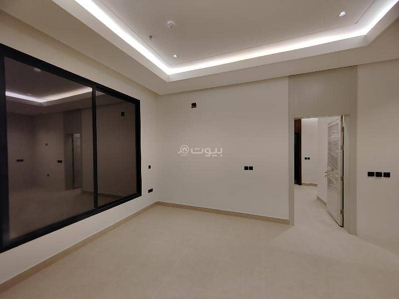 A penthouse apartment in Al-Rimal neighborhood with a suitable area, design, and finishing that suits everyone A penthouse apartment in Al-Rimal neighborhood with a suitable area, design, and finishing that suits everyone