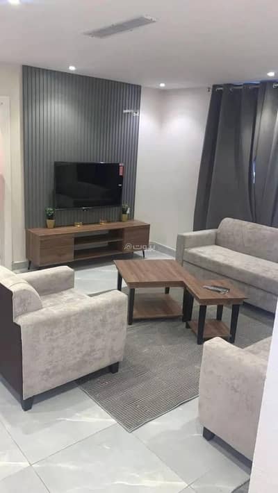 1 Bedroom Flat for Rent in North Jeddah, Jeddah - Apartment for rent in Al Safa, North Jeddah