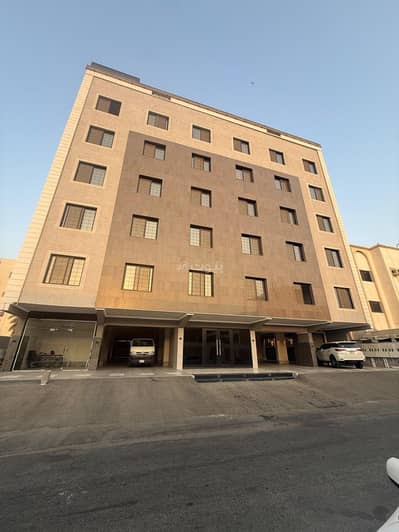 6 Bedroom Apartment for Sale in North Jeddah, Jeddah - Luxurious apartment for ownership, Al-Nuzha district, a distinguished location