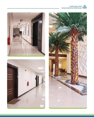 Office for Rent in North Riyadh, Riyadh - Office for rent in Al Malqa, Riyadh Office for Rent in North Riyadh, Riyadh - Office for rent in Al Malqa, Riyadh