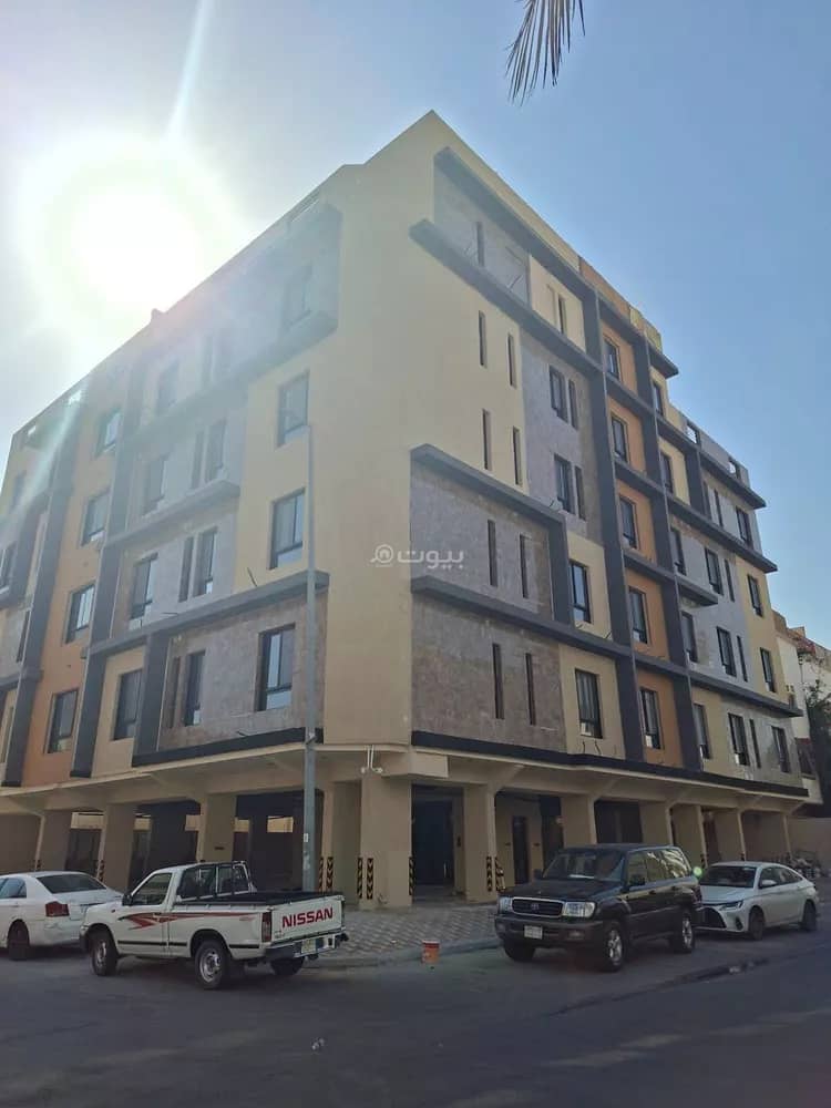 Apartment For Sale in Al Nuzhah, Jeddah Apartment For Sale in Al Nuzhah, Jeddah