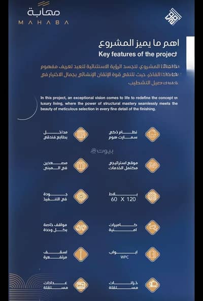 2 Bedroom Flat for Sale in North Jeddah, Jeddah - Apartment For Sale in Al Sawari, Jeddah