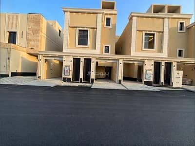 دور 4 غرف نوم للبيع في جنوب الرياض، الرياض - للبيع دور ارضي بصك لحالة بحي طيبة جنوب الرياض