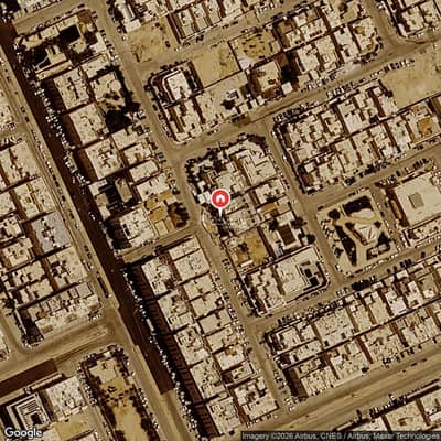 3 Bedroom Floor for Sale in North Riyadh, Riyadh - Ground floor apartment in Al Malqa neighborhood