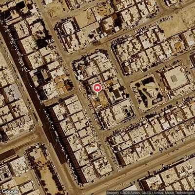 3 Bedroom Floor for Sale in North Riyadh, Riyadh - Ground floor in Al-Malqa neighborhood