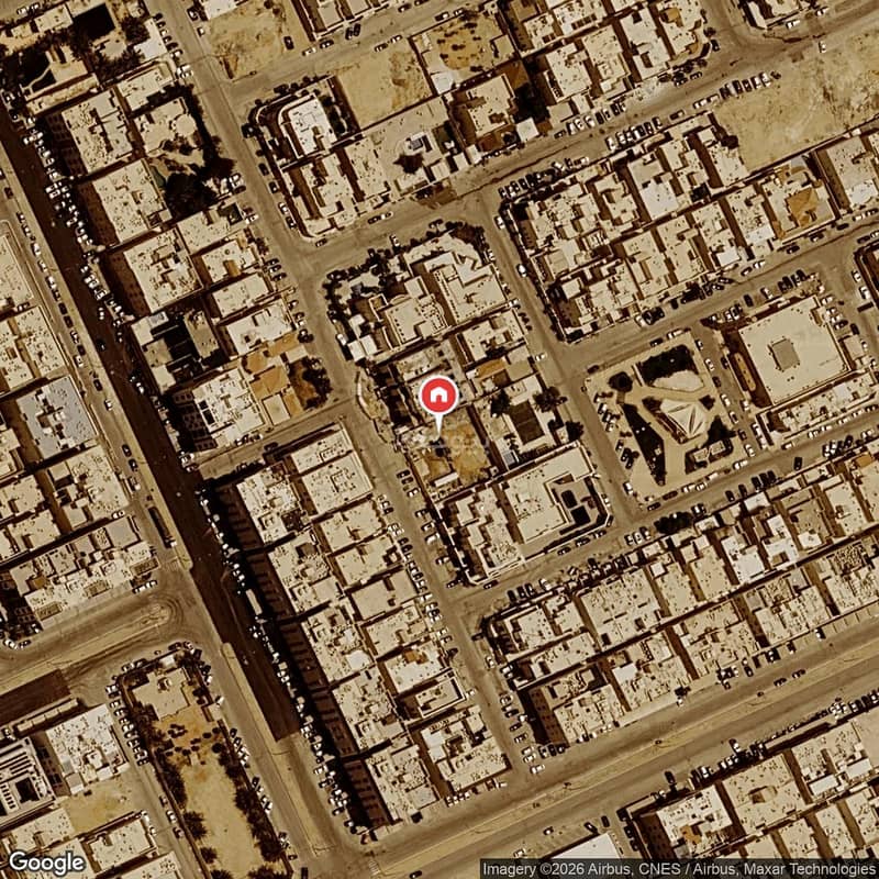 Ground floor in Al-Malqa neighborhood Ground floor in Al-Malqa neighborhood