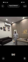 Nawaf AlJabarti Nawaf AlJabarti