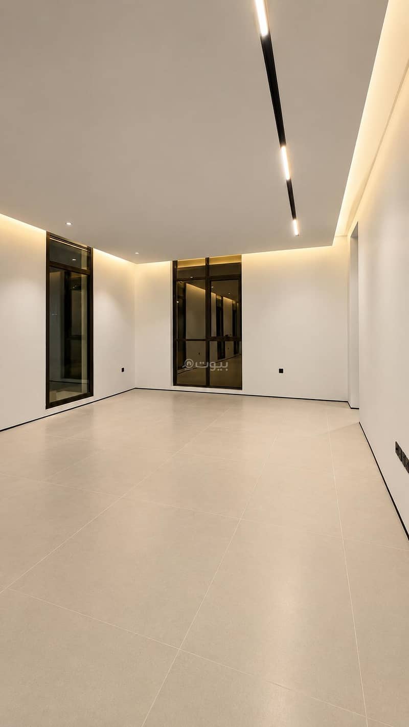 First floor, Al-Nafl neighborhood, with a driver’s room First floor, Al-Nafl neighborhood, with a driver’s room