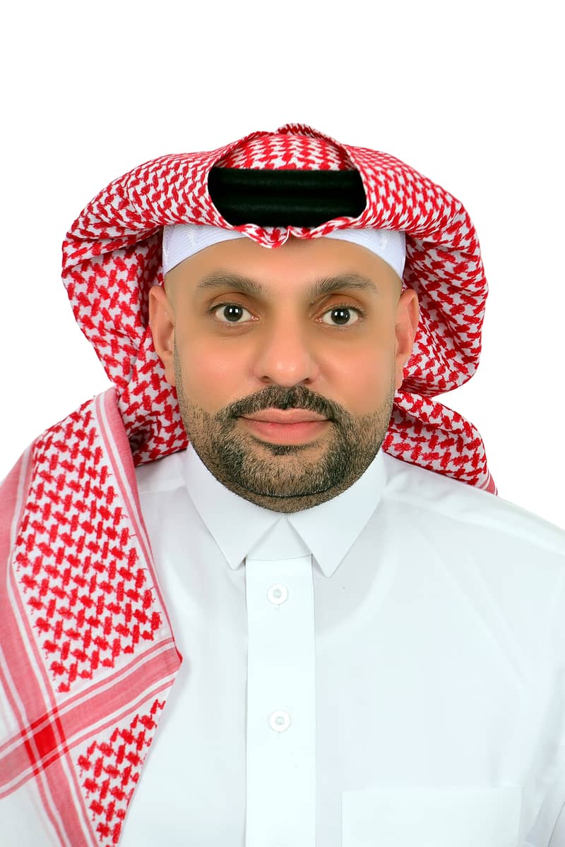 Saad Abdullah Saad Abdullah