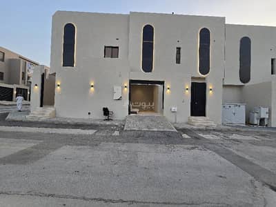 فیلا 5 غرف نوم للبيع في جنوب الرياض، الرياض - فيلا دبلكس للبيع بمخطط سما عكاظ الرياض