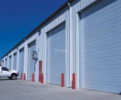 Warehouse for Rent in North Jeddah, Jeddah - Warehouse For Rent in Al Samer, Jeddah