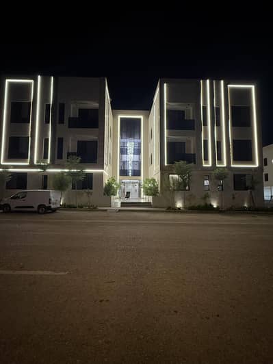 4 Bedroom Apartment for Sale in West Riyadh, Riyadh - Apartment for sale in Al-Mahdia district, 120 meters