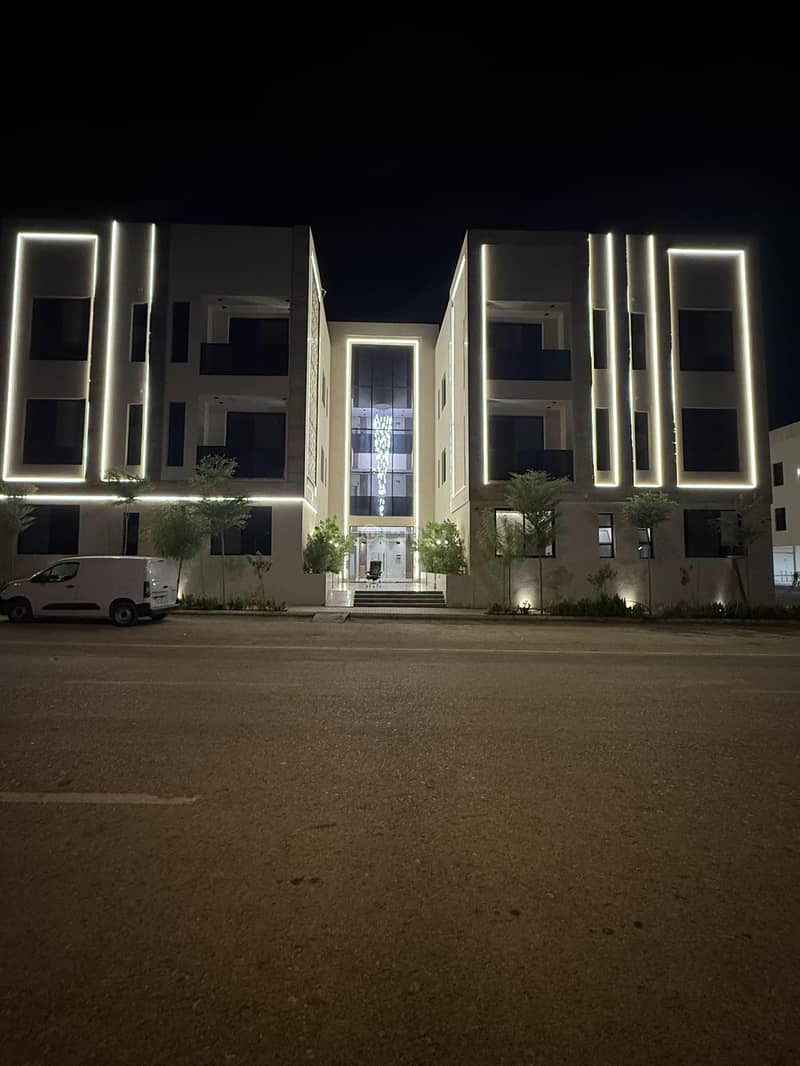 Apartment for sale in Al-Mahdia district, 120 meters Apartment for sale in Al-Mahdia district, 120 meters