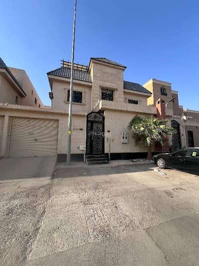 10+ Beds Villa for Sale in North Riyadh, Riyadh - Villa with an apartment for sale in Al-Narjis, Riyadh 10+ Beds Villa for Sale in North Riyadh, Riyadh - Villa with an apartment for sale in Al-Narjis, Riyadh