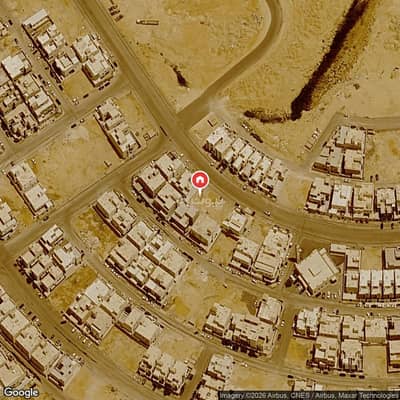 3 Bedroom Villa for Sale in West Riyadh, Riyadh - Villa For Sale in Al Mahdiyah, Riyadh