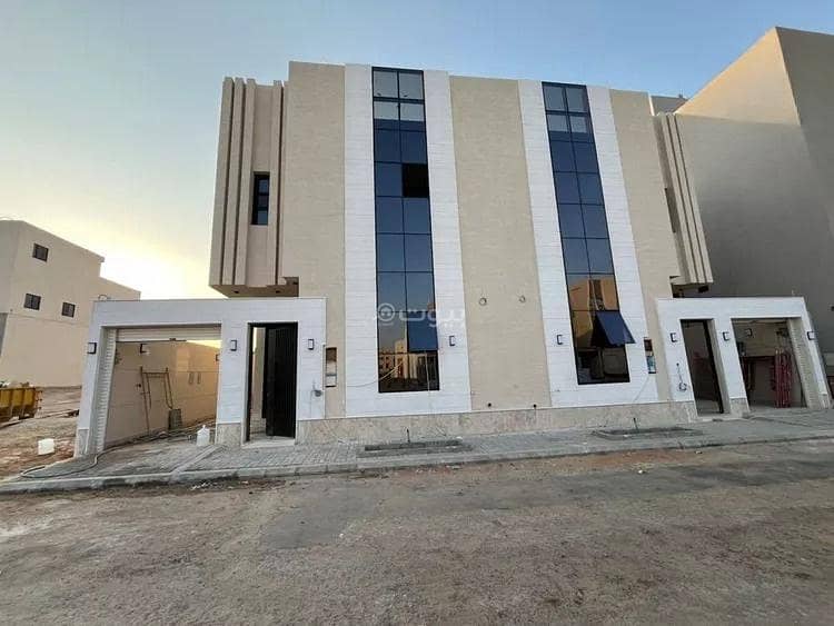 Villa For Sale in Al Mahdiyah, Riyadh Villa For Sale in Al Mahdiyah, Riyadh