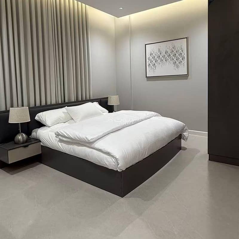 Spacious and luxurious apartment for rent in Al-Narjis district, 3 bedrooms and a living room Spacious and luxurious apartment for rent in Al-Narjis district, 3 bedrooms and a living room