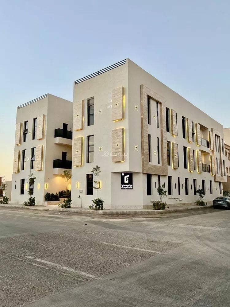 Apartment For Sale in Al Mahdiyah, Riyadh Apartment For Sale in Al Mahdiyah, Riyadh