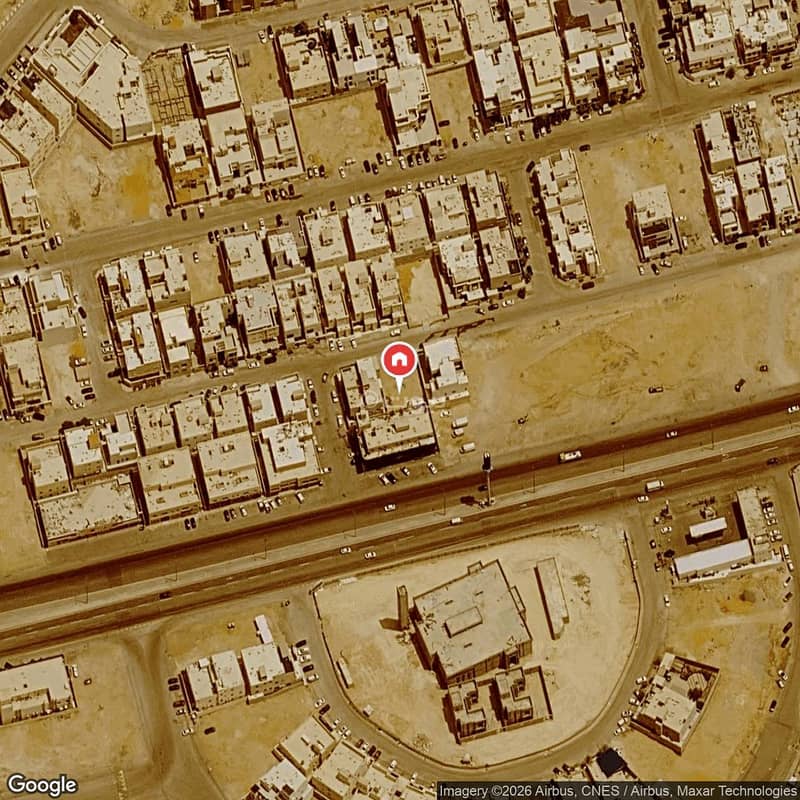 Villa For Sale in Al Mahdiyah , Riyadh Villa For Sale in Al Mahdiyah , Riyadh