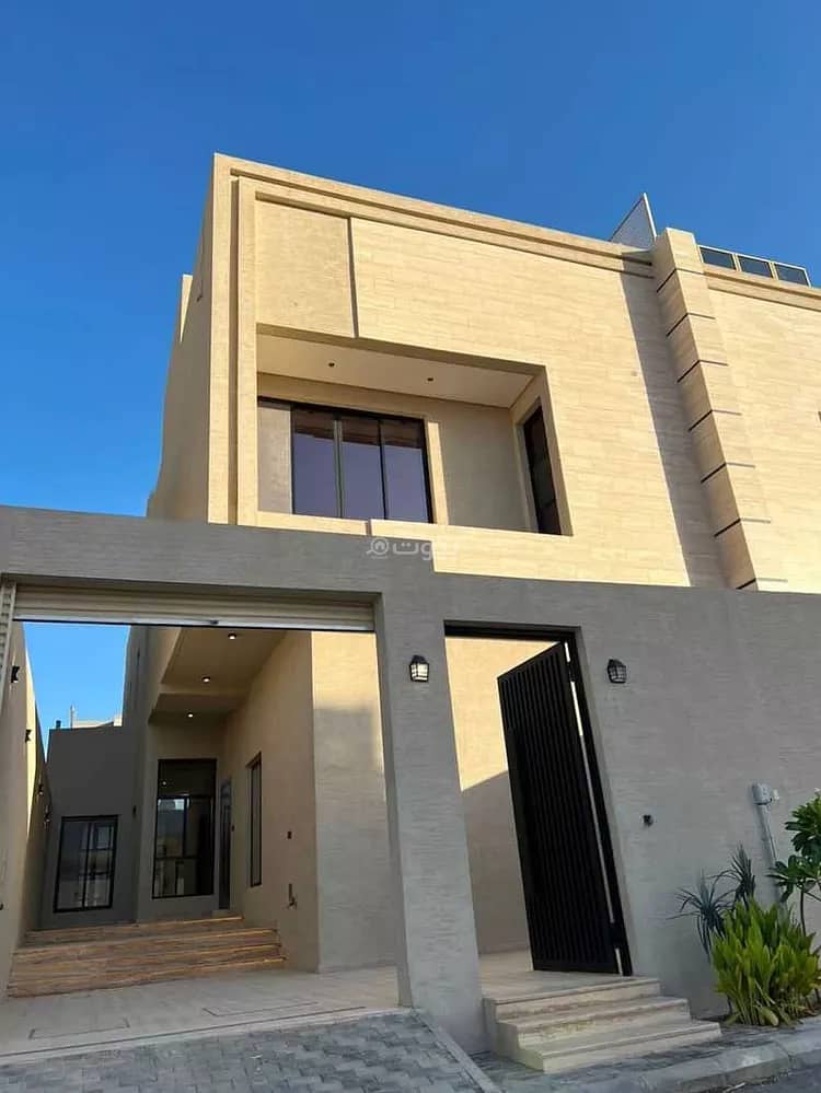 فيلا للبيع في النرجس، الرياض فيلا للبيع في النرجس، الرياض