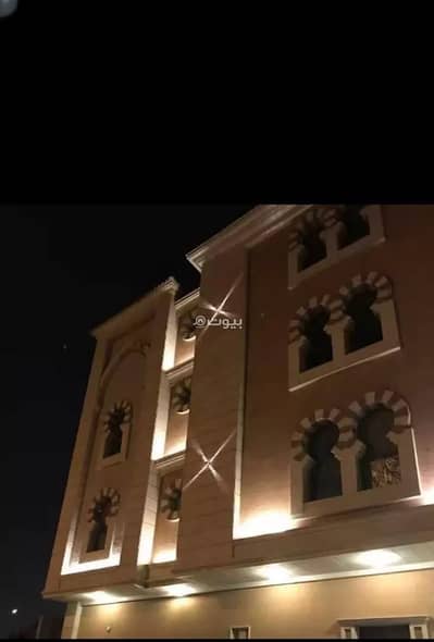 3 Bedroom Flat for Rent in North Riyadh, Riyadh - Apartment for rent in King Abduallah District, North Riyadh