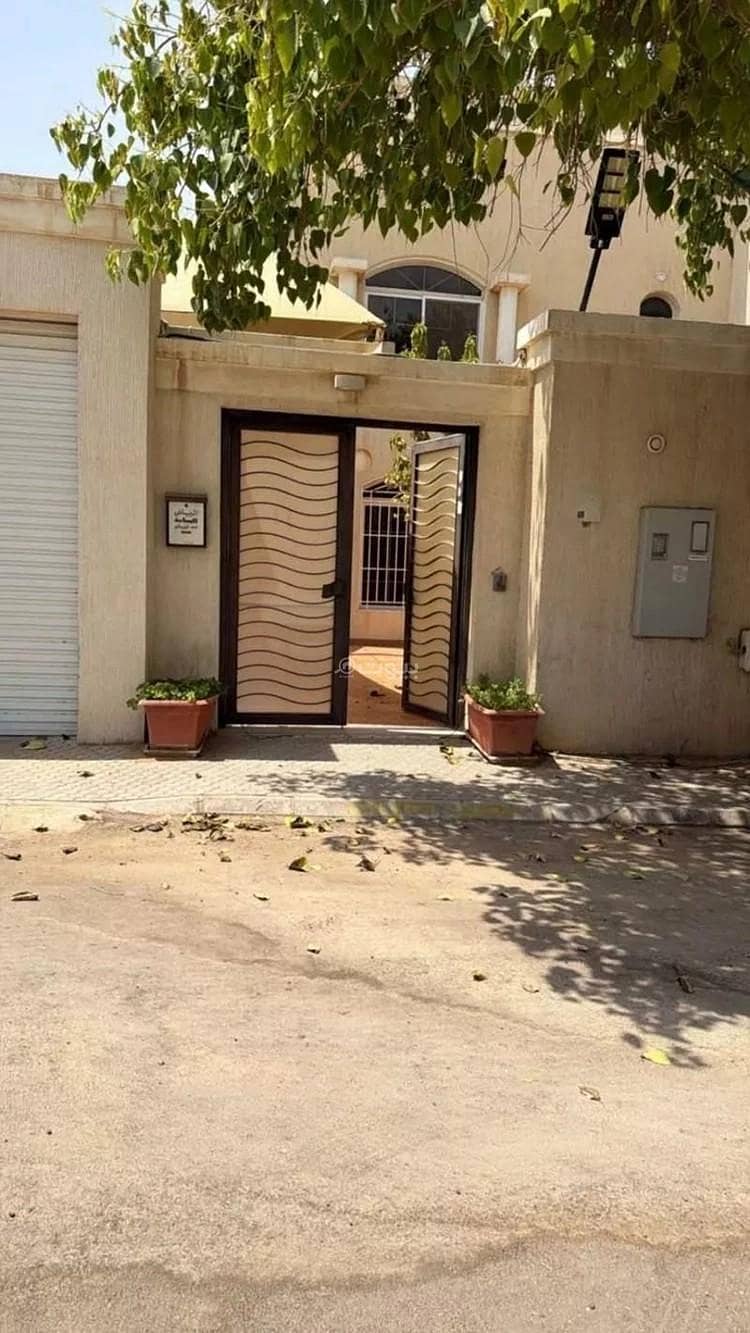 فيلا للإيجار في قرطبة، الرياض فيلا للإيجار في قرطبة، الرياض