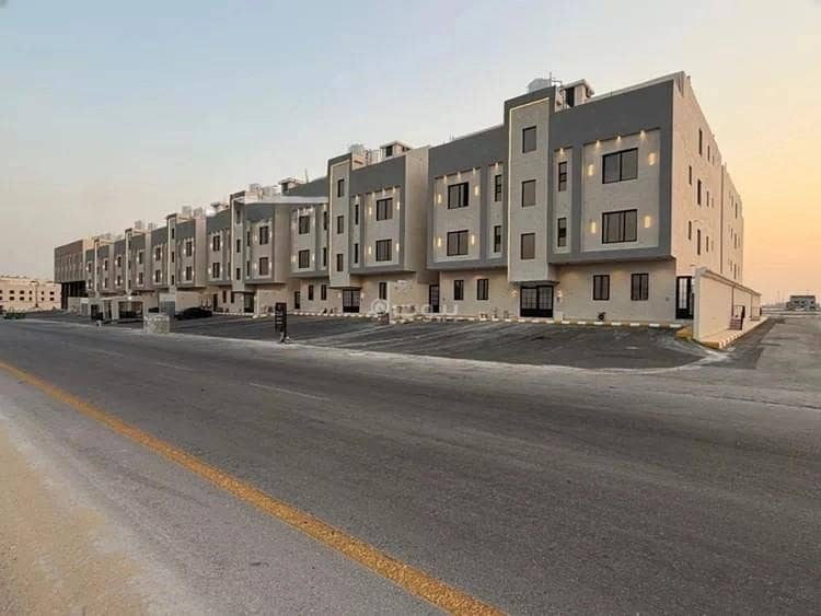 Apartment For Sale in Al Shulah, Dammam Apartment For Sale in Al Shulah, Dammam