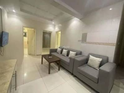 1 Bedroom Apartment for Rent in North Jeddah, Jeddah - Apartment for rent in Al Rawdah, North Jeddah 1 Bedroom Apartment for Rent in North Jeddah, Jeddah - Apartment for rent in Al Rawdah, North Jeddah