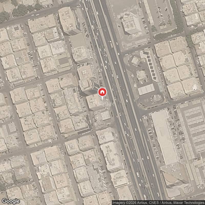 Studio Apartment For Rent in Al Salamah, Jeddah Studio Apartment For Rent in Al Salamah, Jeddah