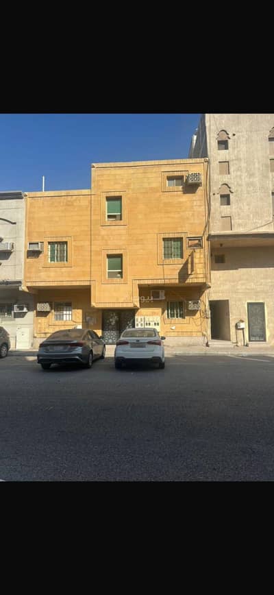 عمارة سكنية  للبيع في ابن خلدون، الدمام - للبيع عمارة في الدمام بن خلدون