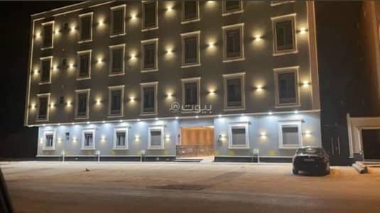 3 Bedroom Apartment for Rent in North Riyadh, Riyadh - For rent: a furnished apartment in Al-Narjis district