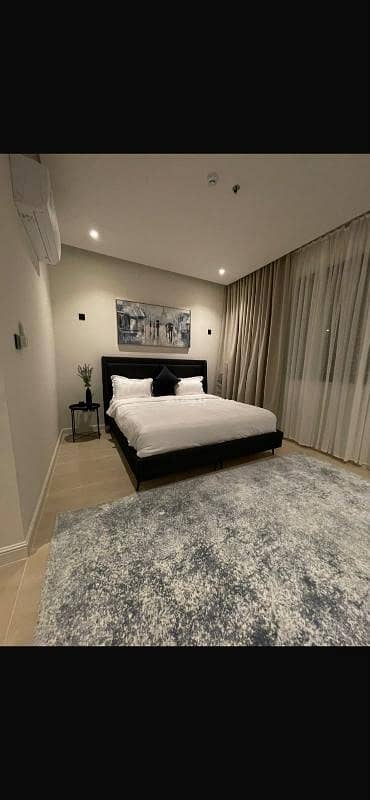 3 Bedroom Flat for Rent in North Riyadh, Riyadh - For rent: a luxurious furnished apartment in Al-Aarid 3 Bedroom Flat for Rent in North Riyadh, Riyadh - For rent: a luxurious furnished apartment in Al-Aarid