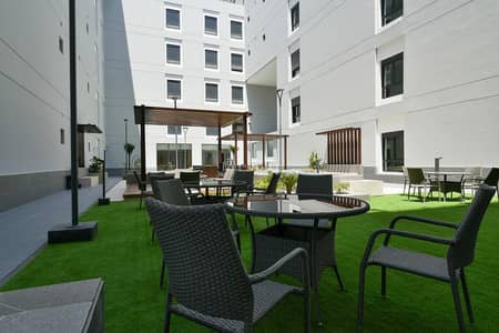 2 Bedroom Apartment for Rent in Central Jeddah, Jeddah - Luxury apartments for rent | Modern design in a prime location in Jeddah!