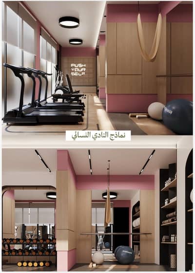 4 Bedroom Flat for Sale in North Jeddah, Jeddah - 4-bedroom apartment for sale in Al-Manara, Jeddah 4 Bedroom Flat for Sale in North Jeddah, Jeddah - 4-bedroom apartment for sale in Al-Manara, Jeddah