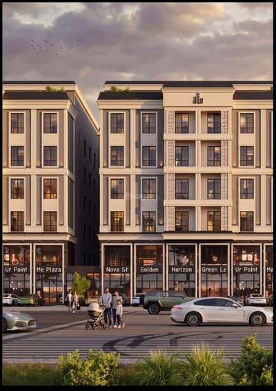 5 Bedroom Apartment for Sale in North Jeddah, Jeddah - Five-bedroom annex for sale