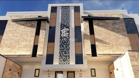 Floor for Sale in East Riyadh, Riyadh - Apartment for sale in the 22 Contract project in Al-Izdihar, Riyadh Floor for Sale in East Riyadh, Riyadh - Apartment for sale in the 22 Contract project in Al-Izdihar, Riyadh