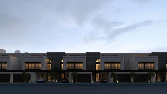 Floor for Sale in East Riyadh, Riyadh - Apartment for sale in Adwar Huwi project in Al-Safa, Riyadh