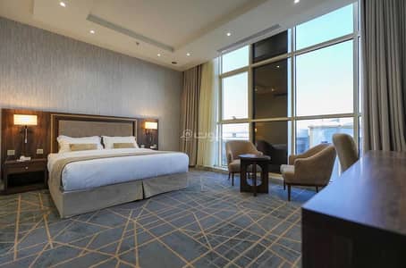1 Bedroom Apartment for Rent in North Jeddah, Jeddah - An apartment with one bedroom for daily rent in Al-Mourah, Jeddah#2