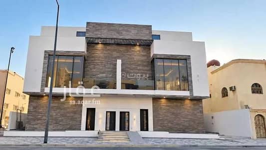 2 Bedroom Flat for Rent in North Riyadh, Riyadh - Apartment for rent on Al-Makhzoumi Street, Al-Aqiq neighborhood, Riyadh city, Riyadh Province