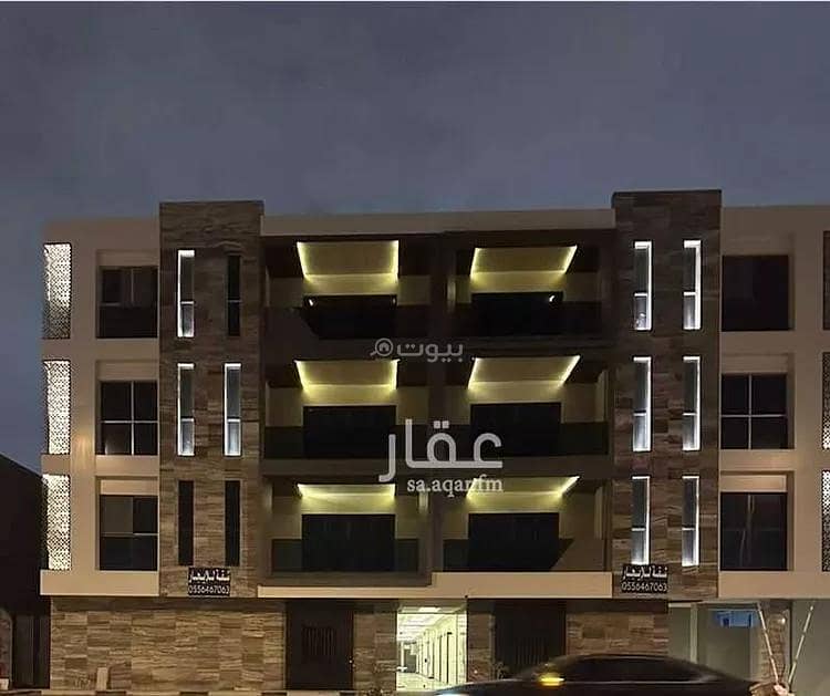 Apartment for rent on Al-Salama Street, Al-Narjis District, Riyadh City, Riyadh Region Apartment for rent on Al-Salama Street, Al-Narjis District, Riyadh City, Riyadh Region