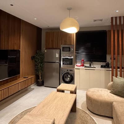 1 Bedroom Apartment for Rent in North Jeddah, Jeddah - Guevara Apartment Sari Street Room and Lounge Behind Engineering Square 1 Bedroom Apartment for Rent in North Jeddah, Jeddah - Guevara Apartment Sari Street Room and Lounge Behind Engineering Square