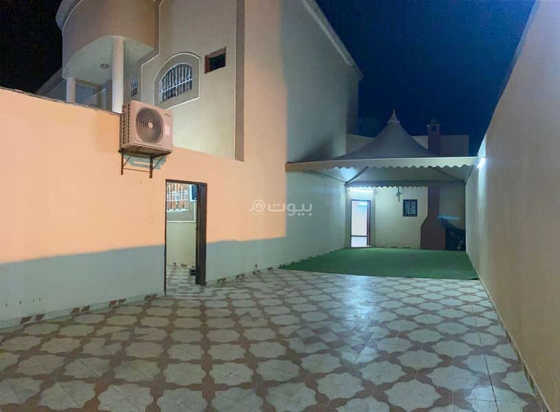 4-bedroom villa for sale in The Tobaad, Al-Aflaj 4-bedroom villa for sale in The Tobaad, Al-Aflaj
