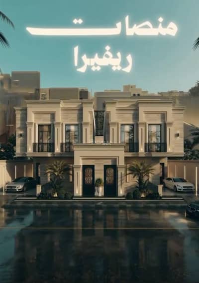 شقة 10+ غرف نوم للبيع في شمال جدة، جدة - فيلا فاخره على البحر