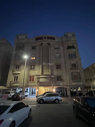 7 Bedroom Flat for Rent in North Jeddah, Jeddah - Luxury apartment for rent, Jeddah, Al-Marwa neighborhood