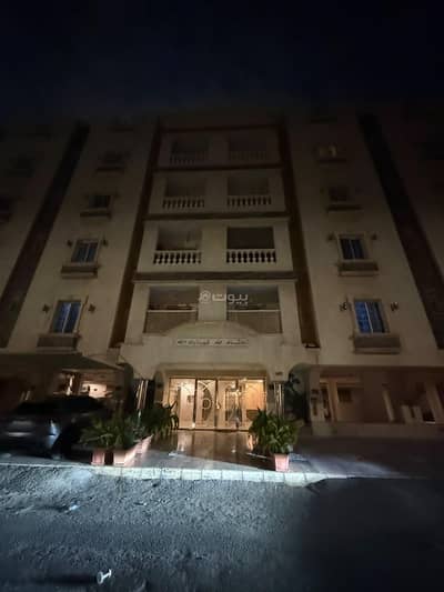 Studio for Rent in North Jeddah, Jeddah - Property for Sale Luxury apartment for rent in Jeddah, Al-Rawdah district