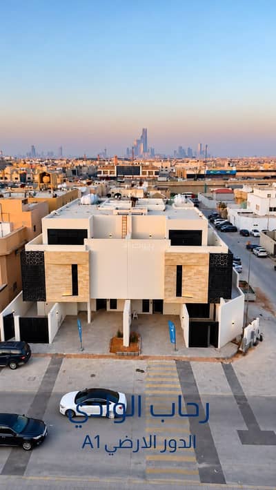 3 Bedroom Floor for Rent in North Riyadh, Riyadh - Ground floor for rent, Al-Wadi neighborhood 3 Bedroom Floor for Rent in North Riyadh, Riyadh - Ground floor for rent, Al-Wadi neighborhood