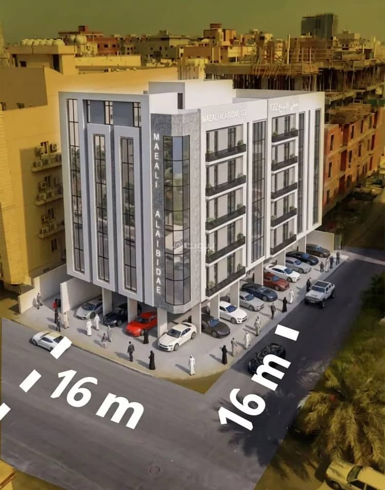 شقة للبيع في حي النزهة, مدينة جدة, منطقة مكة المكرمة شقة للبيع في حي النزهة, مدينة جدة, منطقة مكة المكرمة