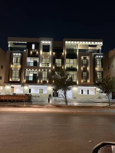 3 Bedroom Apartment for Sale in East Riyadh, Riyadh - Apartment For Sale in Al Yarmuk, Riyadh